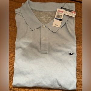 VV Men’s Polo